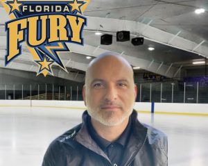 Read more about the article Florida Fury starts the season full of news